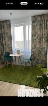 1-к квартира, на длительный срок, 30м2, 9/15 этаж