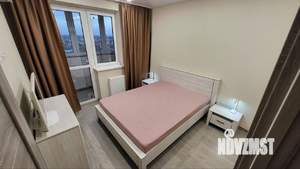 2-к квартира, на длительный срок, 37м2, 15/16 этаж