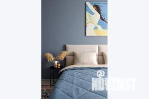 2-к квартира, посуточно, 65м2, 17/21 этаж