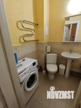 1-к квартира, на длительный срок, 40м2, 11/18 этаж