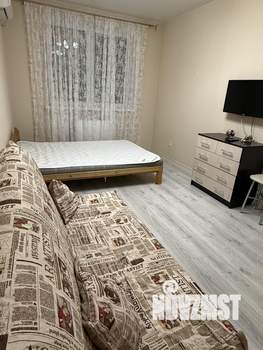 1-к квартира, на длительный срок, 38м2, 15/20 этаж