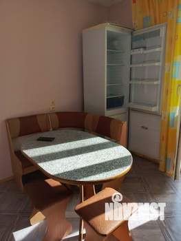 1-к квартира, на длительный срок, 40м2, 13/14 этаж