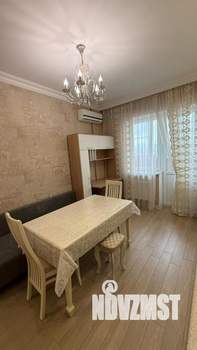 1-к квартира, на длительный срок, 50м2, 7/21 этаж