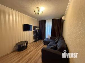 1-к квартира, на длительный срок, 42м2, 1/10 этаж