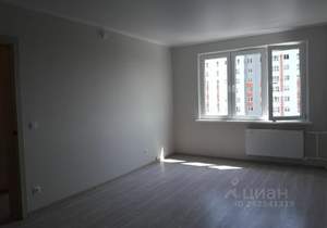 1-к квартира, на длительный срок, 39м2, 10/16 этаж