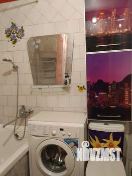 2-к квартира, на длительный срок, 46м2, 4/11 этаж