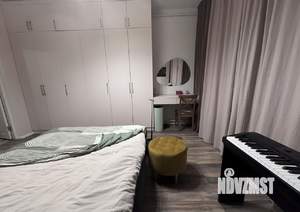 2-к квартира, на длительный срок, 55м2, 1/1 этаж