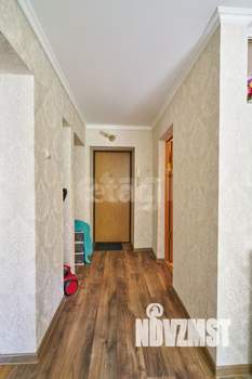 1-к квартира, на длительный срок, 34м2, 1/5 этаж