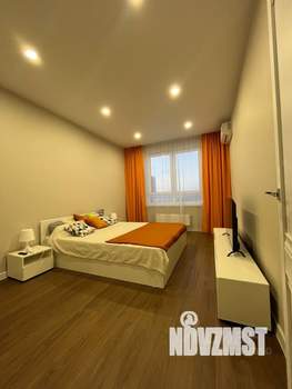 1-к квартира, на длительный срок, 37м2, 6/16 этаж