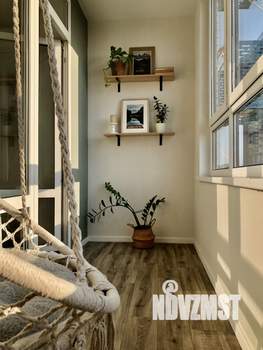 Студия квартира, на длительный срок, 28м2, 8/18 этаж