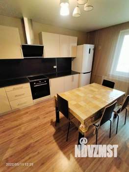 2-к квартира, на длительный срок, 66м2, 7/16 этаж