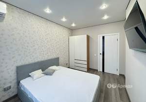 1-к квартира, на длительный срок, 37м2, 8/16 этаж