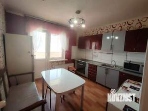 2-к квартира, на длительный срок, 65м2, 15/16 этаж