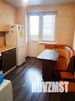 1-к квартира, на длительный срок, 40м2, 9/17 этаж