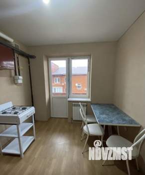 1-к квартира, на длительный срок, 40м2, 5/5 этаж