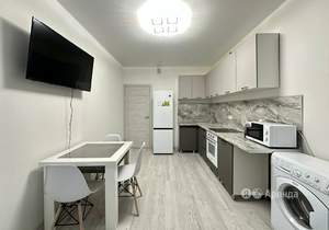 1-к квартира, на длительный срок, 42м2, 8/9 этаж