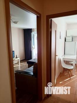 1-к квартира, на длительный срок, 33м2, 3/5 этаж