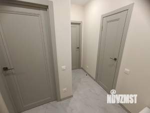 1-к квартира, на длительный срок, 43м2, 2/10 этаж