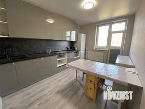 2-к квартира, на длительный срок, 51м2, 15/16 этаж