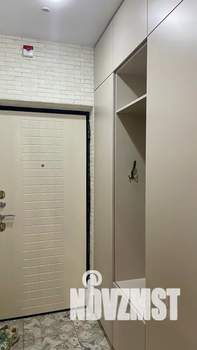 Студия квартира, посуточно, 24м2, 9/9 этаж