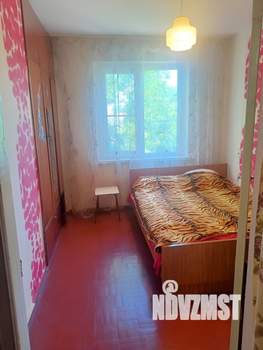 3-к квартира, на длительный срок, 48м2, 3/5 этаж