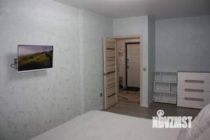 1-к квартира, на длительный срок, 37м2, 9/19 этаж