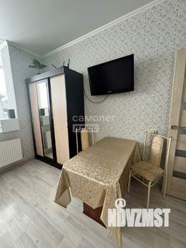 1-к квартира, на длительный срок, 35м2, 20/22 этаж