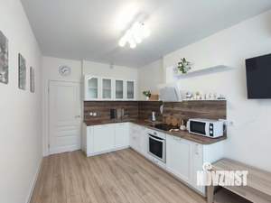 2-к квартира, на длительный срок, 53м2, 6/16 этаж