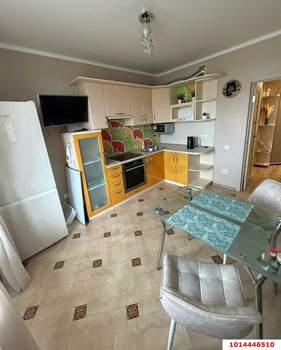 1-к квартира, на длительный срок, 42м2, 15/17 этаж