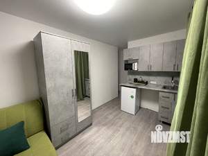 Студия квартира, на длительный срок, 18м2, 1/5 этаж