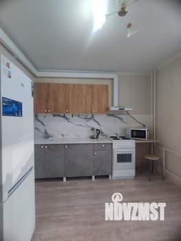 1-к квартира, на длительный срок, 35м2, 6/16 этаж