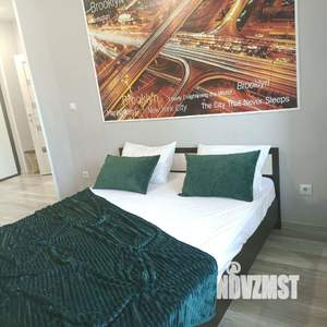 1-к квартира, на длительный срок, 33м2, 9/9 этаж