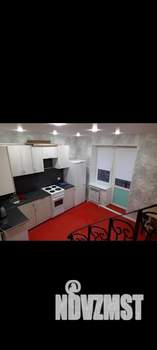 1-к квартира, на длительный срок, 38м2, 5/5 этаж