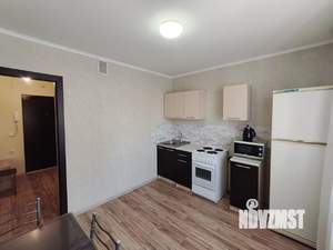 1-к квартира, на длительный срок, 40м2, 7/17 этаж
