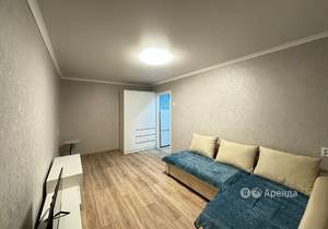 1-к квартира, на длительный срок, 30м2, 5/5 этаж