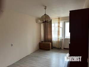 1-к квартира, на длительный срок, 33м2, 4/5 этаж