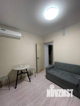 1-к квартира, на длительный срок, 39м2, 4/17 этаж