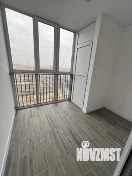 1-к квартира, на длительный срок, 48м2, 20/21 этаж