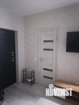 Студия квартира, на длительный срок, 26м2, 6/23 этаж