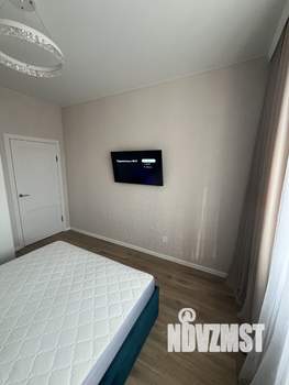 1-к квартира, на длительный срок, 35м2, 6/9 этаж