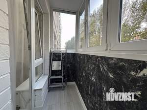 1-к квартира, на длительный срок, 34м2, 3/16 этаж