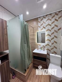 1-к квартира, на длительный срок, 34м2, 5/8 этаж