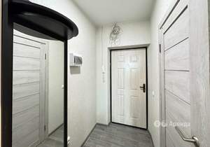 Студия квартира, на длительный срок, 26м2, 7/24 этаж