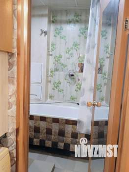 Студия квартира, на длительный срок, 27м2, 1/5 этаж