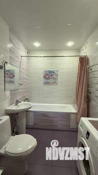 1-к квартира, на длительный срок, 45м2, 11/25 этаж