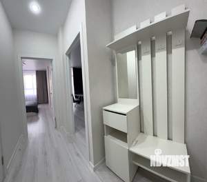 1-к квартира, на длительный срок, 41м2, 9/22 этаж