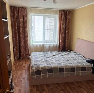 4-к квартира, на длительный срок, 90м2, 8/9 этаж