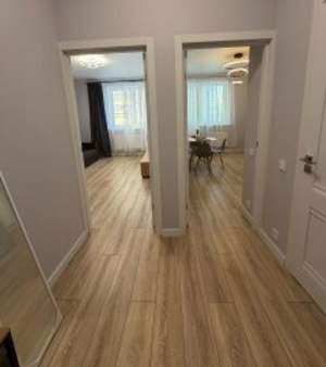 1-к квартира, на длительный срок, 39м2, 5/24 этаж