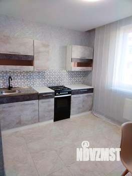 2-к квартира, на длительный срок, 62м2, 4/5 этаж
