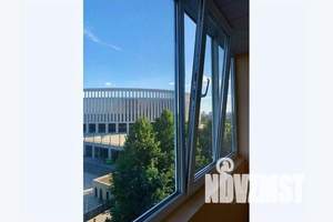 1-к квартира, посуточно, 39м2, 7/17 этаж